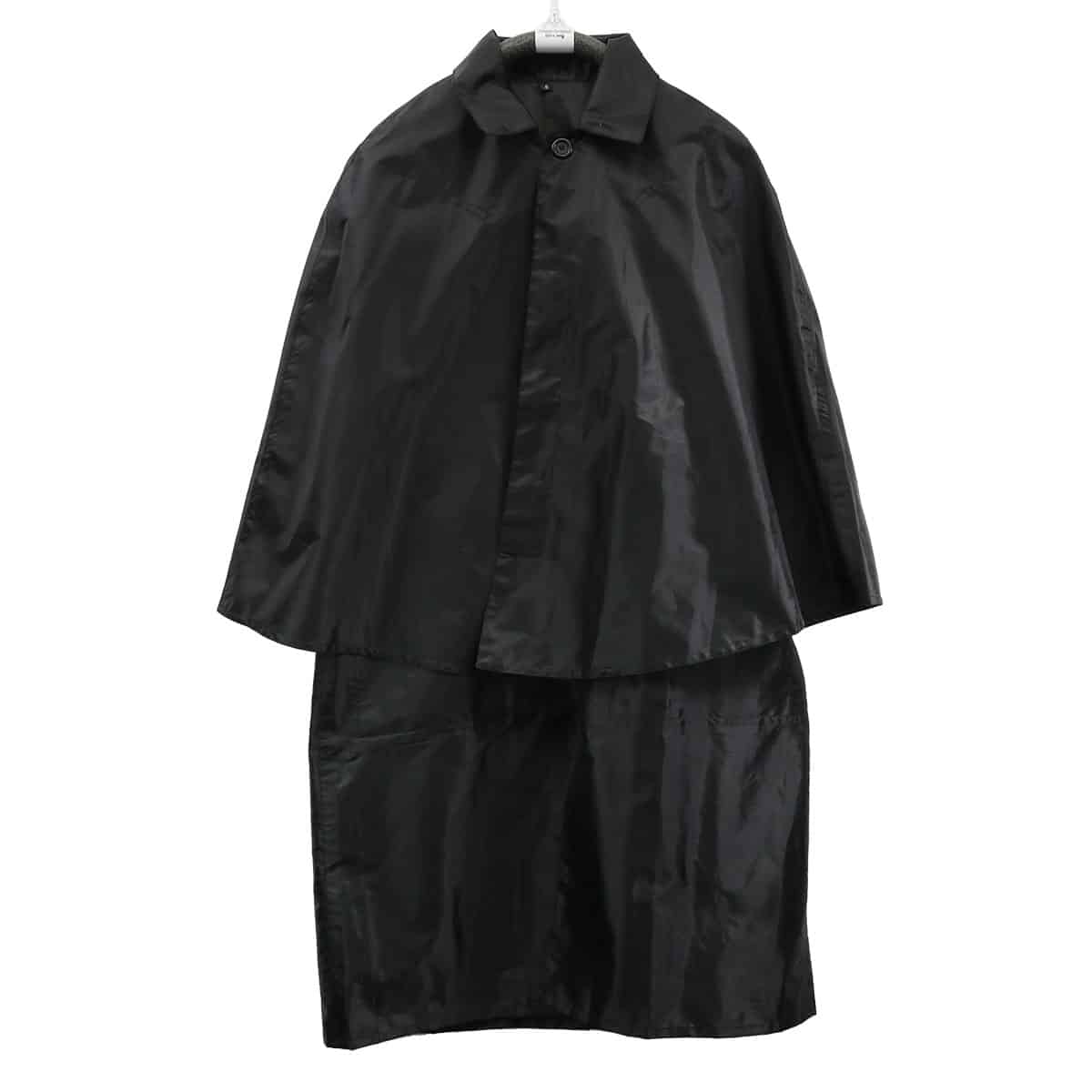 Standard Inverness Rain Cape for Pipers and Drummers