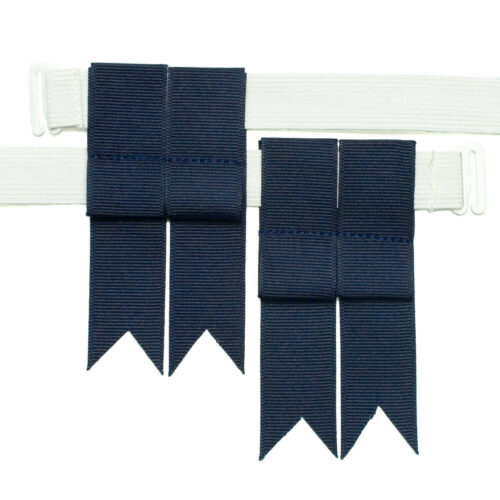 Traditional Children’s Flashes With Adjustable Elastic Fit