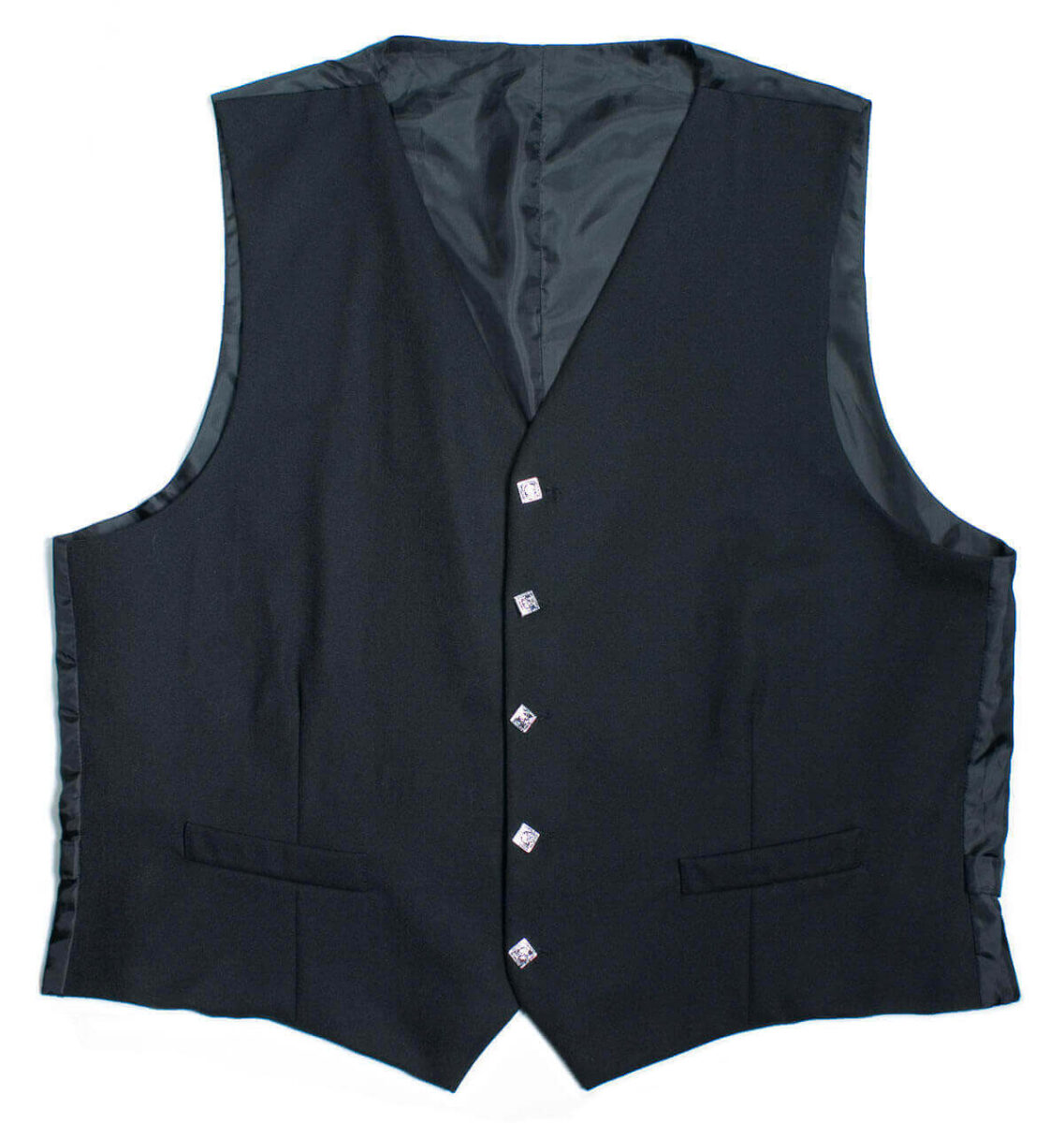 Rental Argyle Vest | Kilts-n-Stuff.com