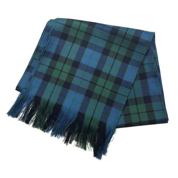 In Stock Specials Tartan Sashes
