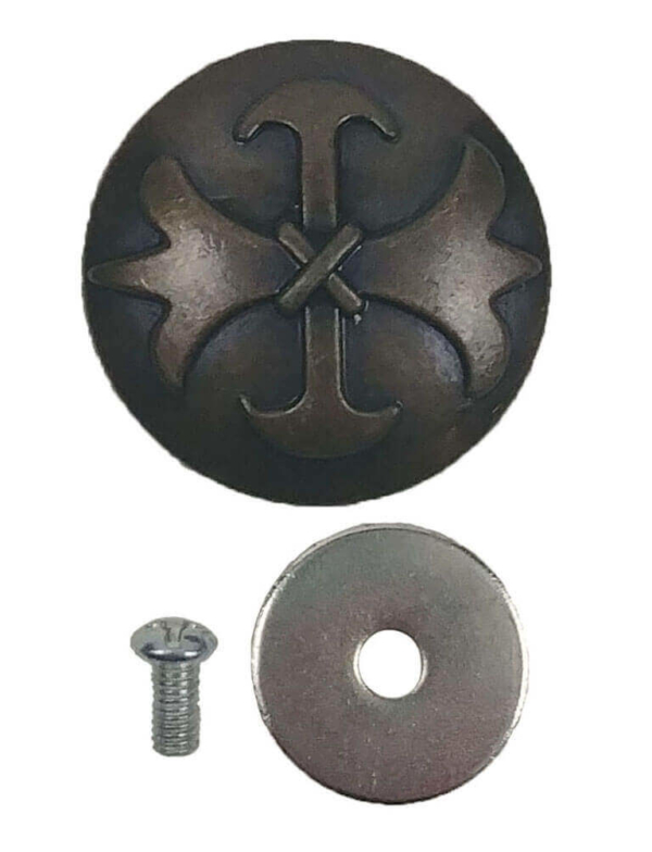 Boot Buttons