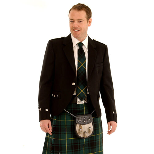 Build Your Own Kilt Rental to Get Everything You Need