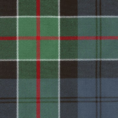 Colquhoun Ancient PV Tartan REMNANT