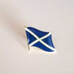Scottish Lapel Pin