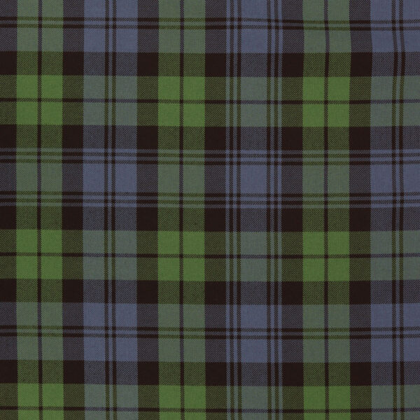 Black Watch Ancient Tartan