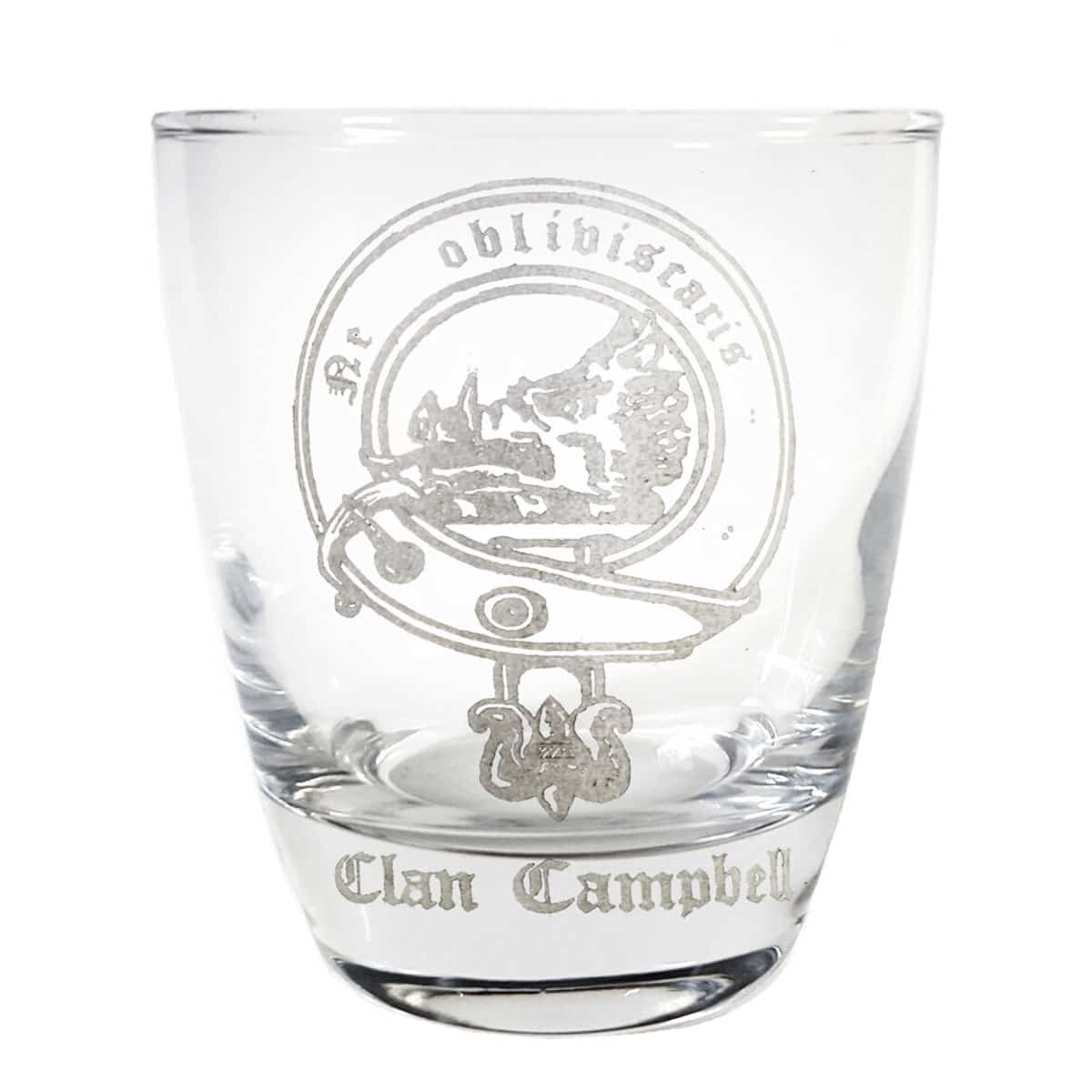 Irish Pewter Celtic Whiskey Glasses - Set of 2