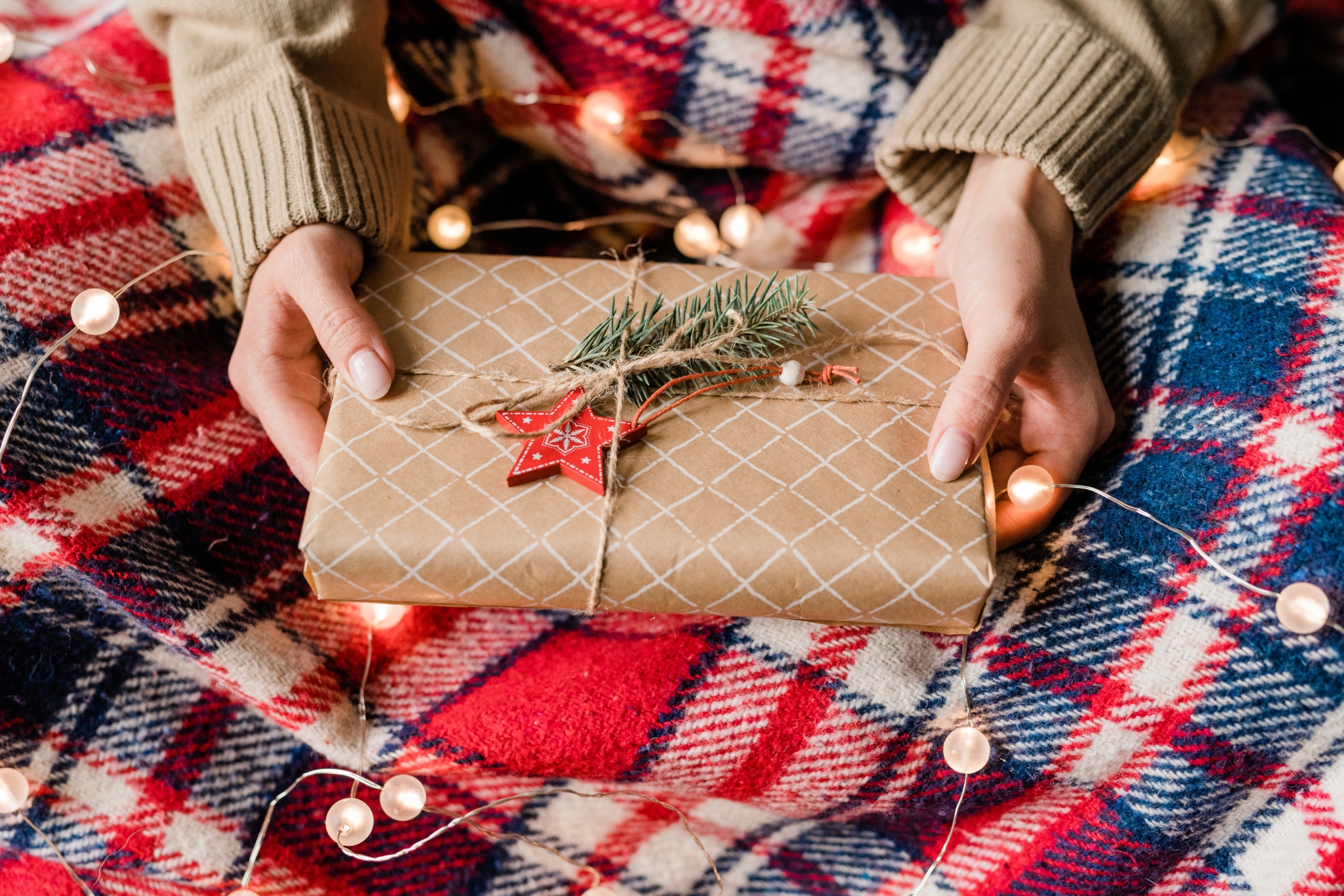 5 Reasons Kilts Make a Great Christmas Gift