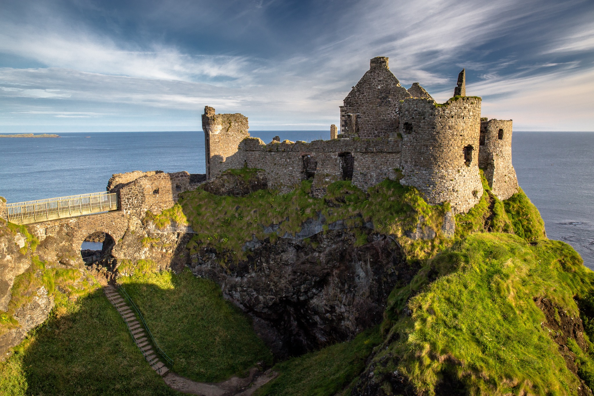 Explore These Historic Castles in Ireland