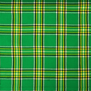 Irish Tartan Ancient Kilt - Homespun Wool Blend | Kilts-n-Stuff.com