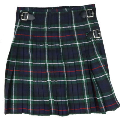 AcryliKilt for Teens | Kilts-n-Stuff.com