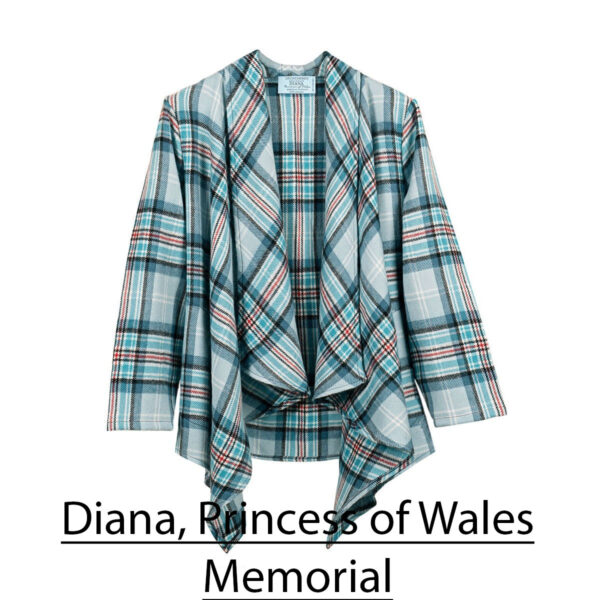 Diana princess of wales memorial.