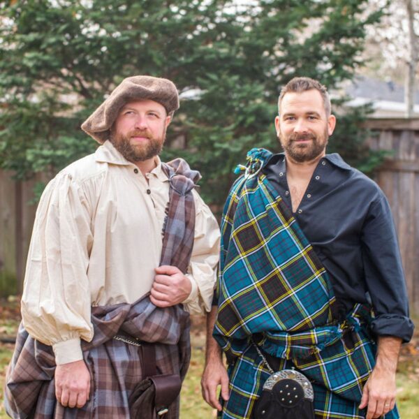 Highland Shirts