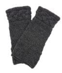 These 100% wool wrist warmers are lovingly hand-knit in the USA. Inspired by the arm cuffs that Claire wears in OUTLANDER: The series. Wear it for your love of OUTLANDER or just for warmth and style. Measures approximately 4.5" x 9"