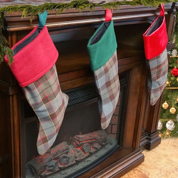 outlander stockings