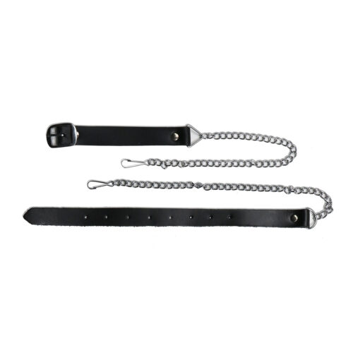 Basic Sporran Chain Strap (Fits up to 46 inch waist) | Kilts-n-Stuff.com