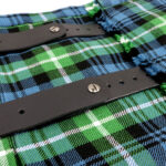 Kilt Strap Extender - 1.5 Wide - Henderson Imports