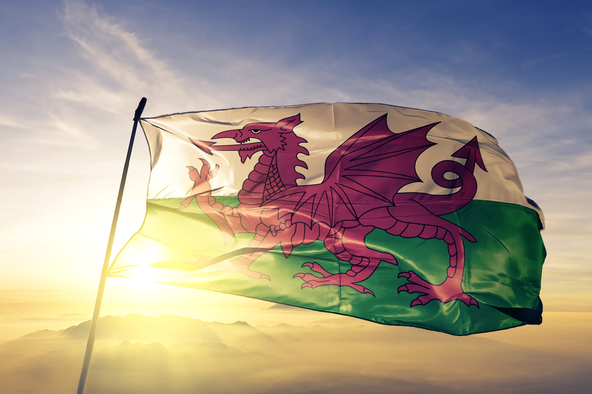 7 Welsh Words and Phrases You’ll Love