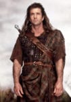 Mel Gibson Braveheart Ancient Kilt