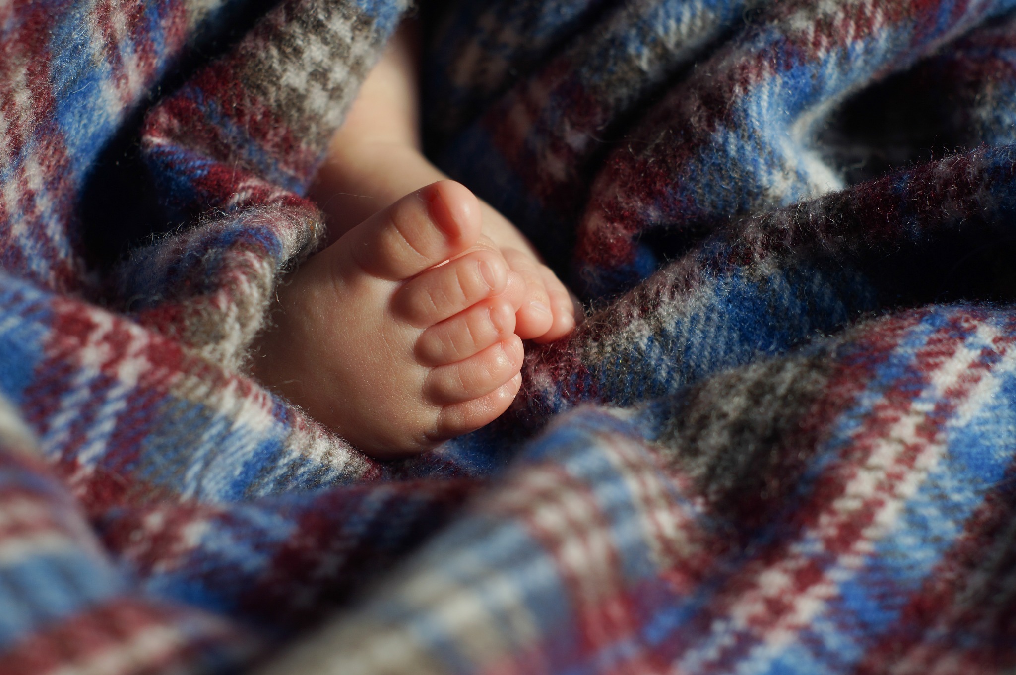 25 Scottish Baby Names to Keep Tradition Alive